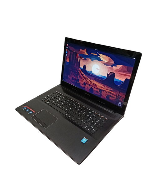 Laptop mit DVD Laufwerk Lenovo Z70 17 Zoll Laptop JLB-Sound Ubuntu