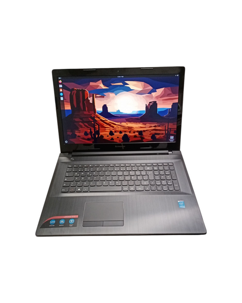 Laptop mit DVD Laufwerk Lenovo Z70 17 Zoll Laptop JLB-Sound Ubuntu