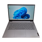 Win 11 Laptop Lenovo ThinkBook 14 G2 ITL i3-1115G4 8 GB 256 GB SSD