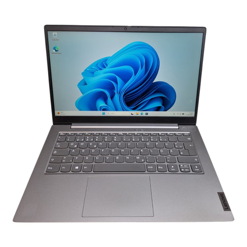 Win 11 Laptop Lenovo ThinkBook 14 G2 ITL i3-1115G4 8 GB 256 GB SSD