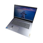 Lenovo IdeaPad 3 17IAU7 i5-1235U 16 GB 512 GB NVMe SSD Win 11 Home 17 Zoll Laptop