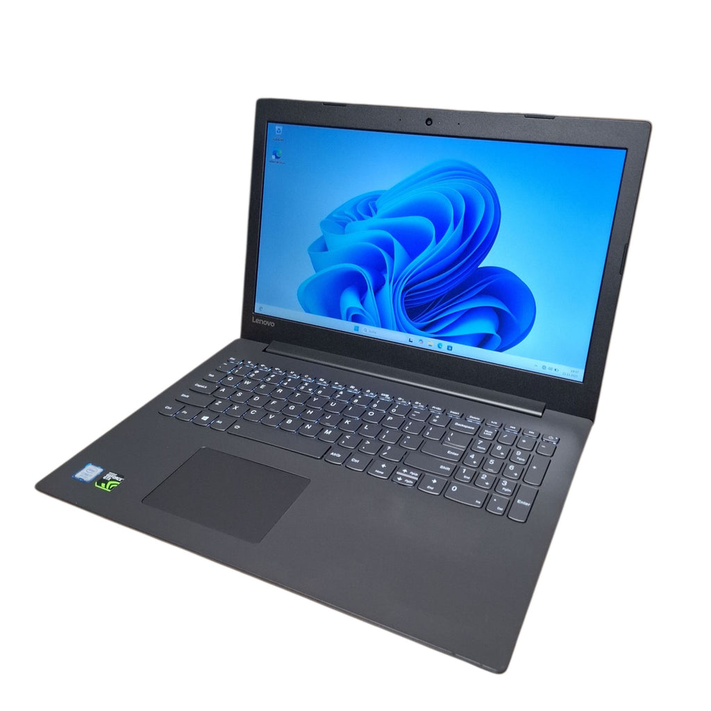 Lenovo IdeaPad 330-15ICH Intel Core i7 8750H 16GB RAM 1TB SSD GTX 1050 Windows 11 Home