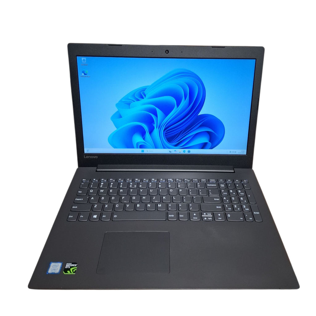 Lenovo IdeaPad 330-15ICH Intel Core i7 8750H 16GB RAM 1TB SSD GTX 1050 Windows 11 Home