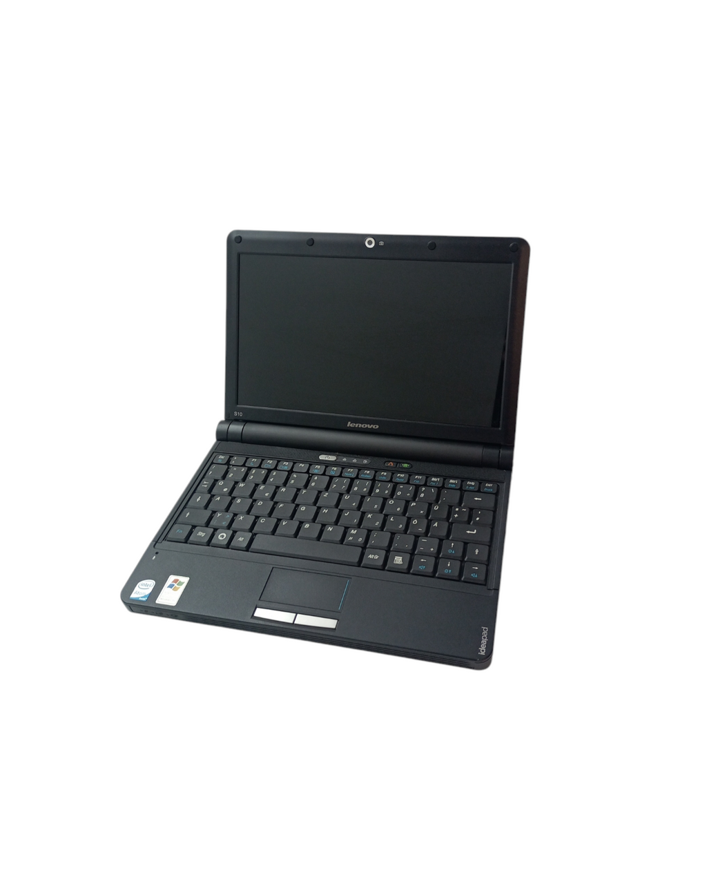 Retro Laptop Win 7 Lenovo ideapad S10 10Zoll Windows 7 |refurbished|