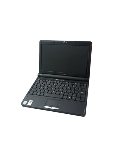 Lenovo ideapad S10  Retro Laptop 10Zoll Windows 7 |refurbished|