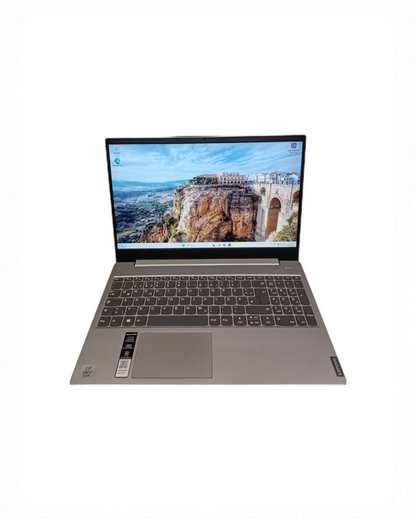 Lenovo ideapad S340 Laptop Intel I7 10.Gen  GeForce 2GB Win 11