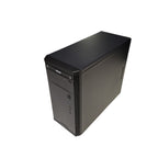 Linux Mint PC mit DVD Fractal Design AMD Ryzen 3 2200G 16 GB RAM 256 GB SSD Linux Mint