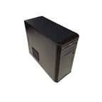 Linux Mint PC mit DVD Fractal Design AMD Ryzen 3 2200G 16 GB RAM 256 GB SSD Linux Mint