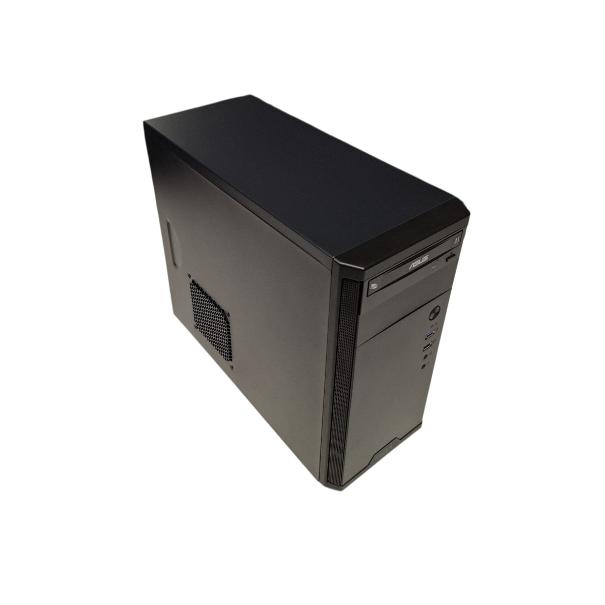 Linux Mint PC mit DVD Fractal Design AMD Ryzen 3 2200G 16 GB RAM 256 GB SSD Linux Mint