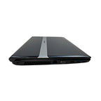 Retro Gaming Laptop Medion Akoya P6815 i7-3610QM GeForce GT Blu-Ray 8 GB 480 GB SSD Win 7 Dual Boot