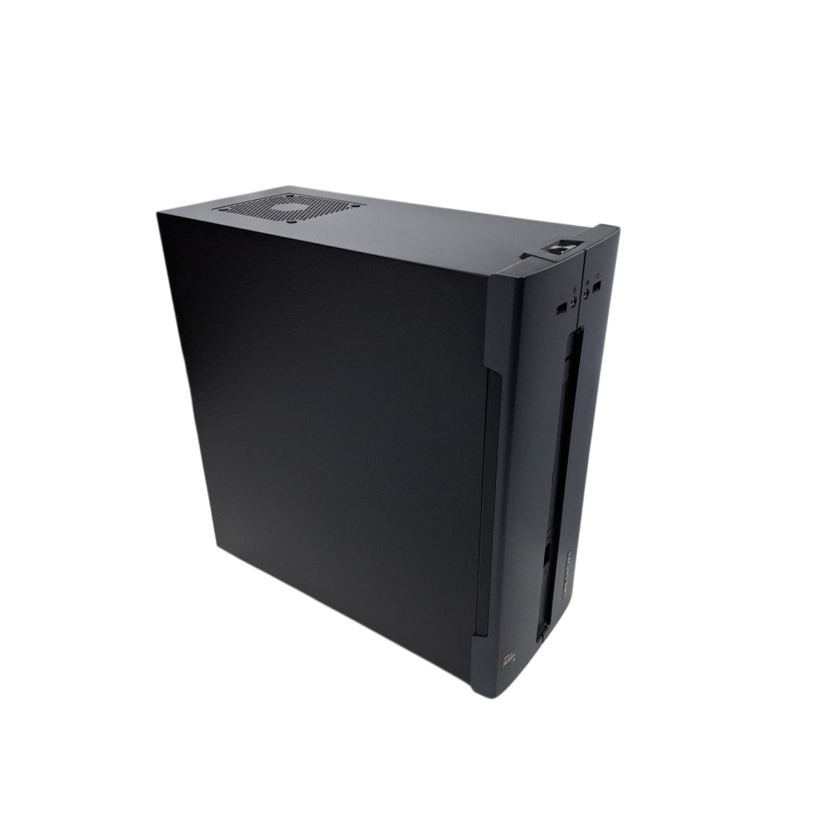 Linux Mint PC Medion Akoya AMD Ryzen 5 16 GB DDR4 128 GB SSD 500 GB HDD RX 560 Linux Mint