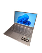 Windows 11 Laptop Core I7 Medion Akoya S6445