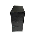 Retro PC Medion Microstar Intel Pentium G645 6GB RAM 256GB SSD Windows 7 32Bit