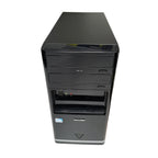 Retro PC Medion Microstar Intel Pentium G645 6GB RAM 256GB SSD Windows 7 32Bit