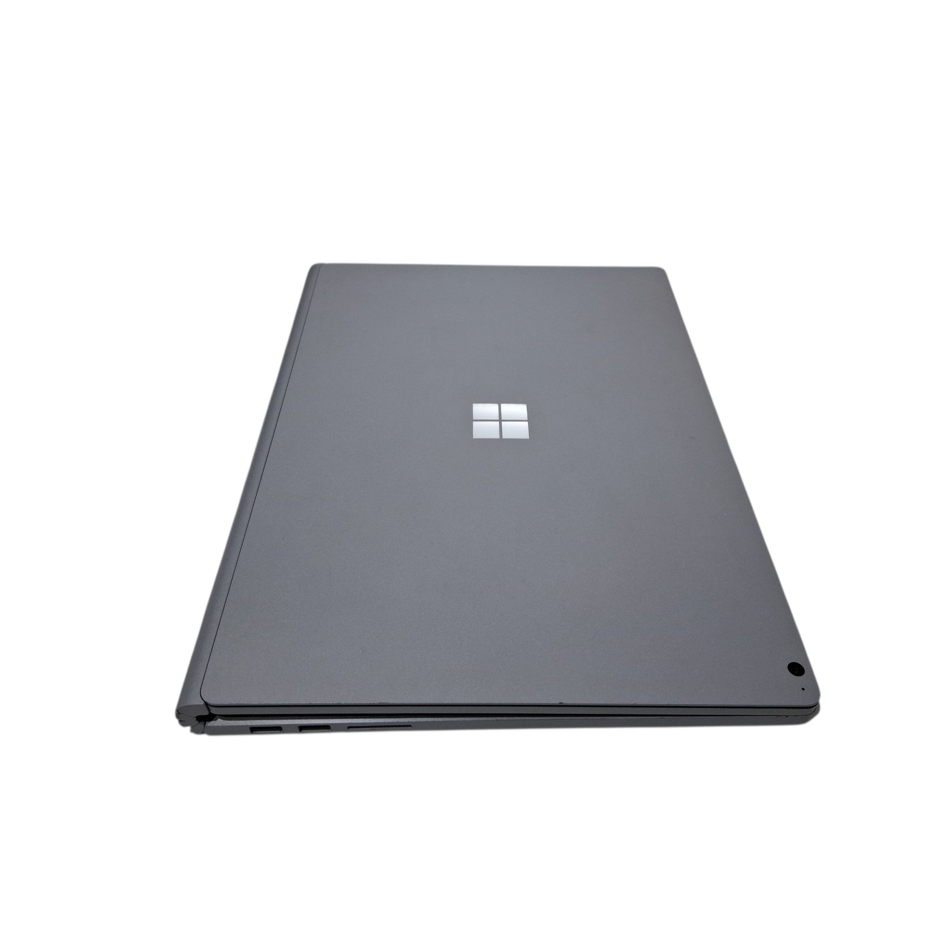 Microsoft Surface Book 2 Touch 15 Zoll Intel i7 8650U 16GB RAM 256GB SSD GTX 1060 Win 11 Pro