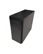 Windows 11 PC Intel Core I3 13100 16GB SSD DVD Intel 13. Gen. WLAN