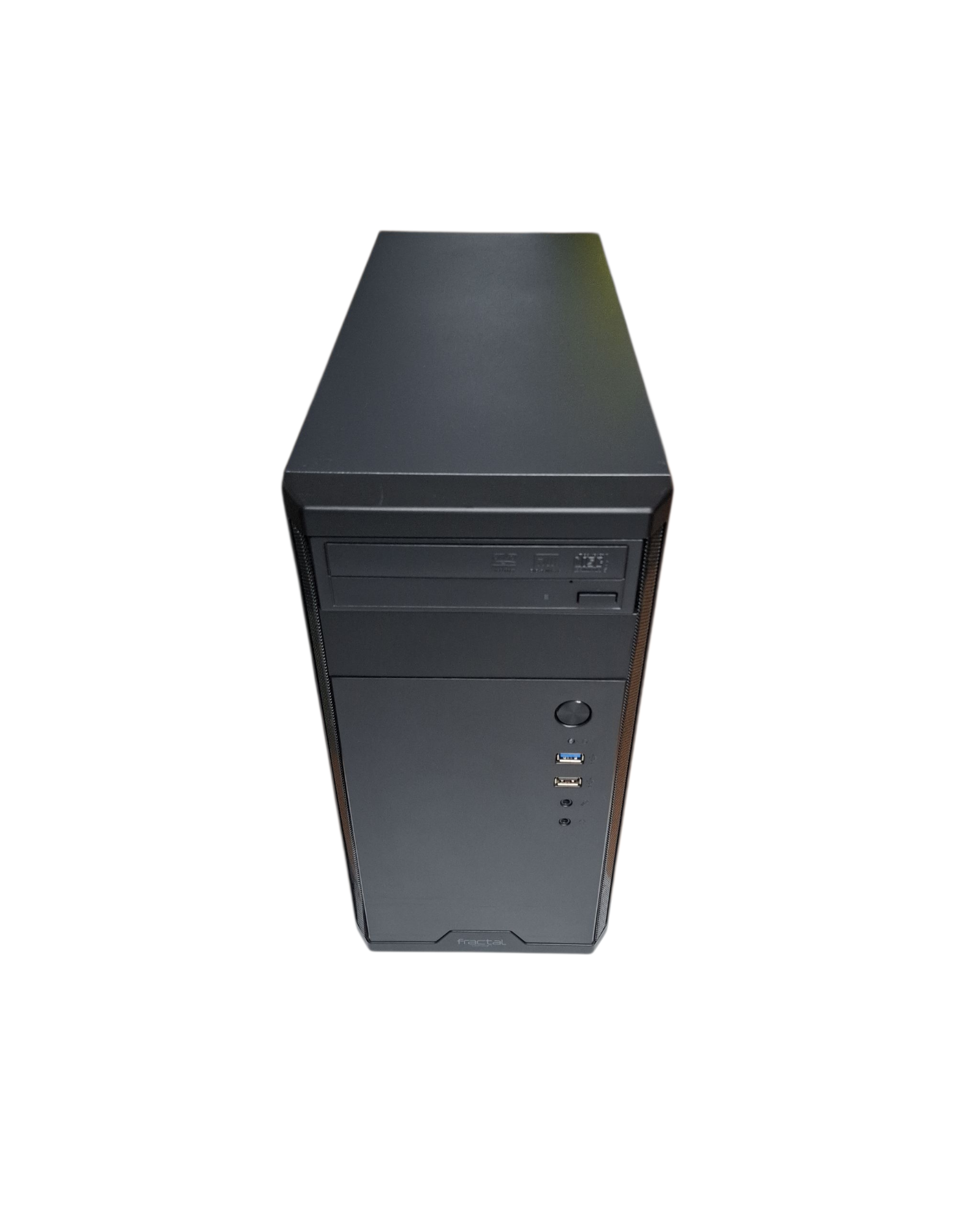 Windows 11 PC Intel Core I3 13100 16GB SSD DVD Intel 13. Gen. WLAN