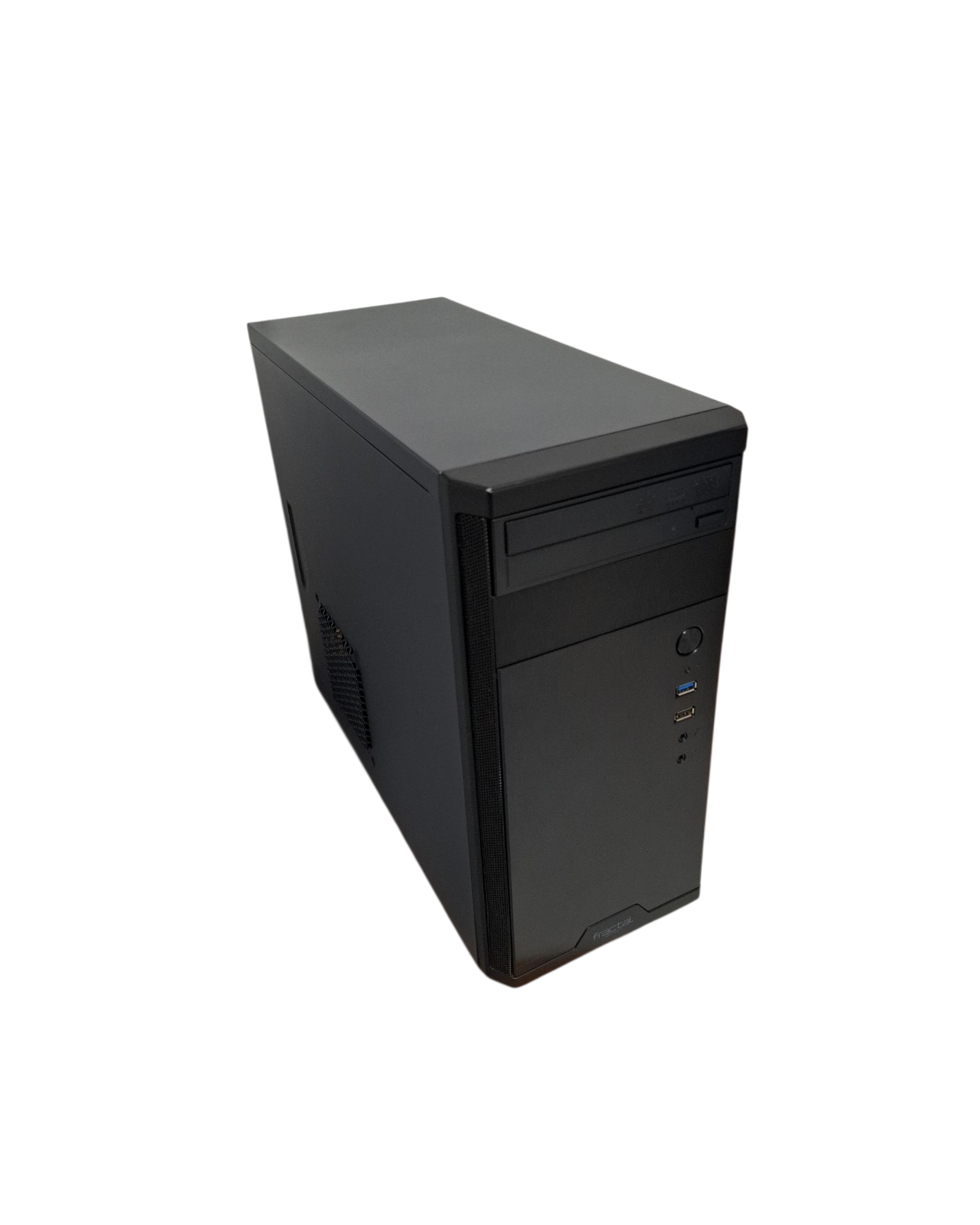 Windows 11 PC Intel Core I3 13100 16GB SSD DVD Intel 13. Gen. WLAN