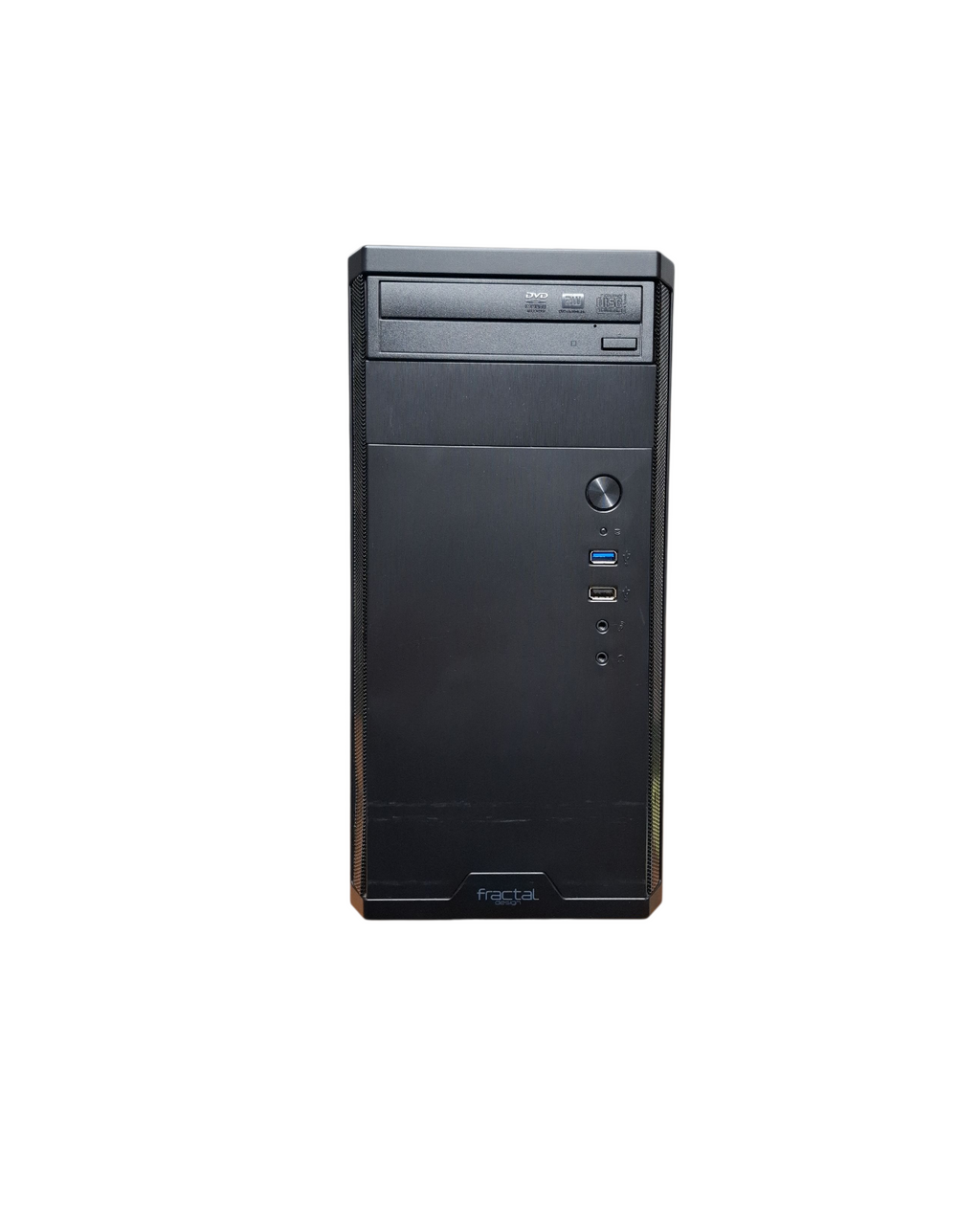 Windows 11 PC Intel Core I3 13100 16GB SSD DVD Intel 13. Gen. WLAN