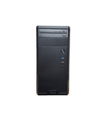Windows 11 PC Intel Core I3 13100 16GB SSD DVD Intel 13. Gen. WLAN