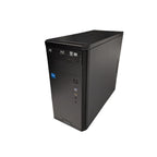 Office PC Intel i3 14. Gen 16GB RAM 500GB Samsung SSD Blu-ray DVD Win 11 Pro