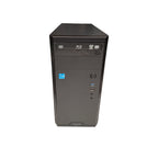 Office PC Intel i3 14. Gen 16GB RAM 500GB Samsung SSD Blu-ray DVD Win 11 Pro