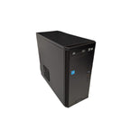 Office PC Intel i3 14. Gen 16GB RAM 500GB Samsung SSD Blu-ray DVD Win 11 Pro