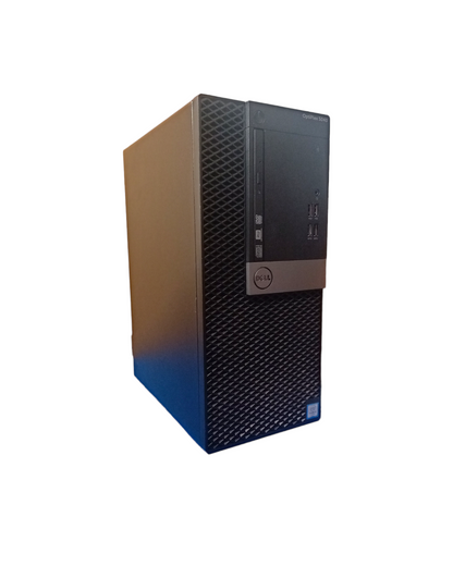 Dell OptiPlex 5040 Office PC i5 6500, SSD, inkl. Office-Pro