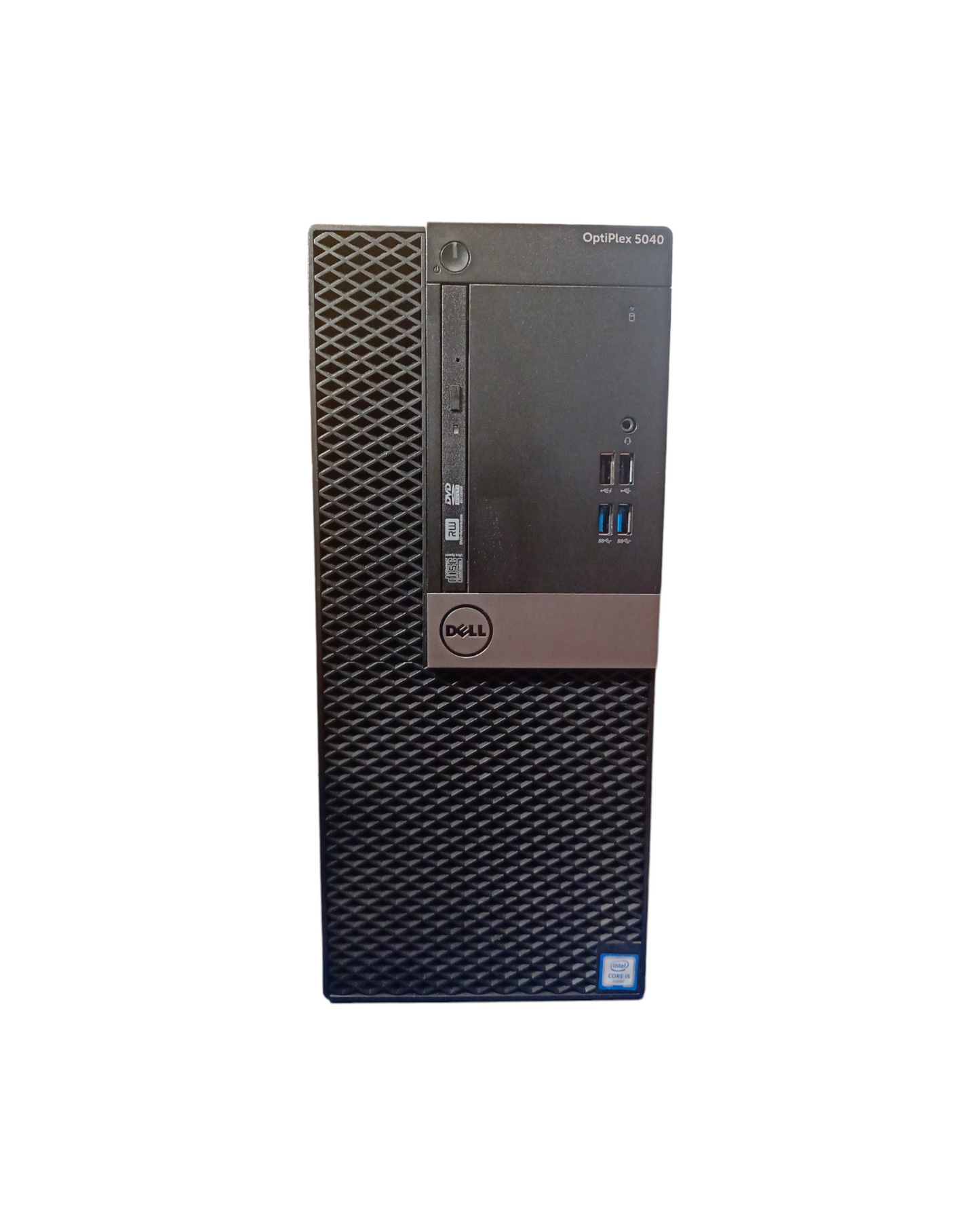 Dell OptiPlex 5040 Office PC i5 6500, SSD, inkl. Office-Pro