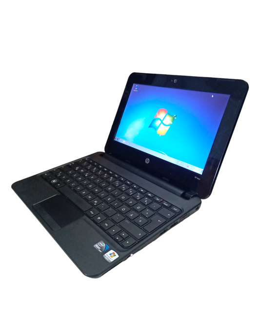 Laptop Win 7 HP Mini 110-3100 10 Zoll refurbished