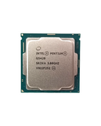 Intel Pentium G5420 3.80 GHz Sockel LGA1151 v2 8.Generation