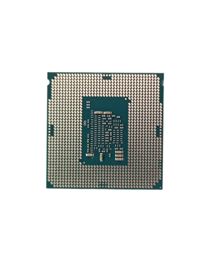 Intel Pentium G4600 3.60 GHz Sockel LGA1151 7.Generation