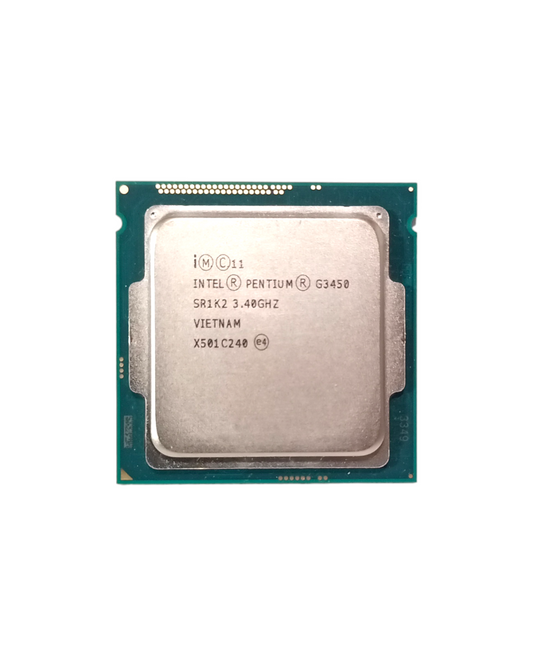 Intel Pentium G3450 3.40 GHz Sockel LGA1150 4.Generation