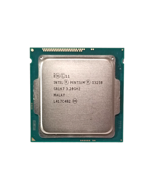 Intel Pentium G3250 3.20 GHz Sockel LGA1150 4.Generation