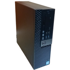 Dell OptiPlex 3040 SFF Intel Core i5 6500 8GB RAM 240GB SSD DVD Windows 10 Pro
