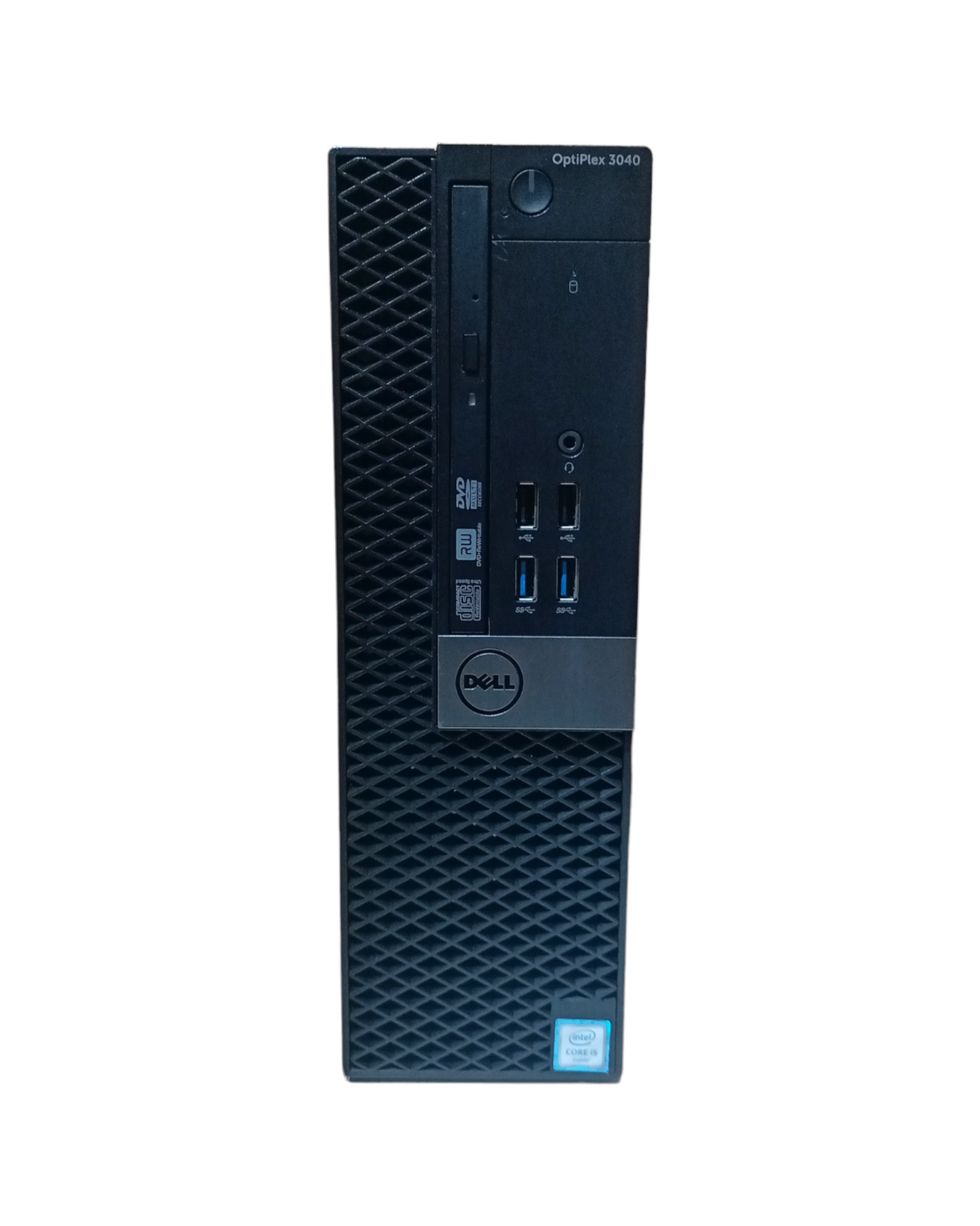 Dell OptiPlex 3040 SFF Office PC i5 6500, SSD, Win 10 Pro |refurbished|