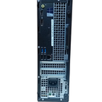 Dell OptiPlex 3040 SFF Intel Core i5 6500 8GB RAM 240GB SSD DVD Windows 10 Pro