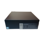 Dell OptiPlex 3040 SFF Intel Core i5 6500 8GB RAM 240GB SSD DVD Windows 10 Pro