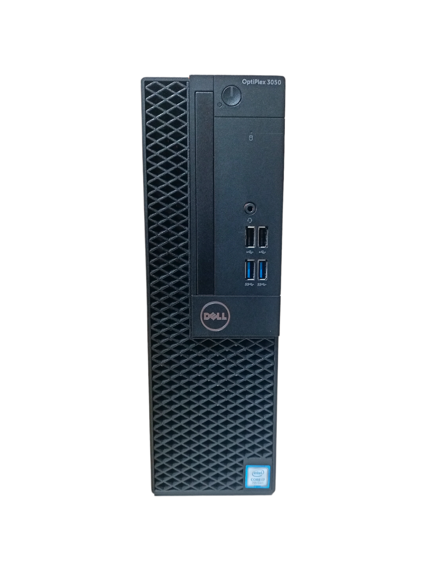 Dell OptiPlex 3050 SFF Office PC Intel Core i7 7700, SSD, Win 10 Pro