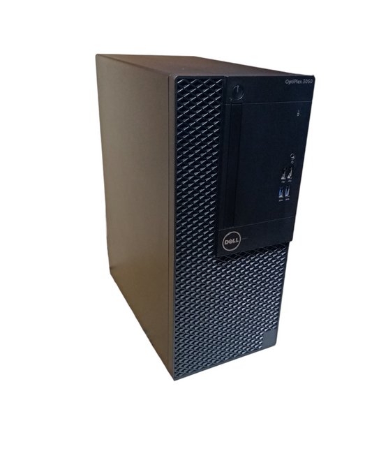 Dell OptiPlex 3050 Office PC i5 7500, SSD, Win 10