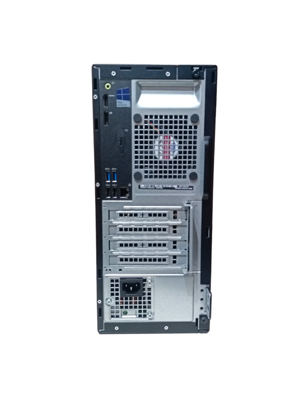 Dell OptiPlex 3050 Office PC i5 7500, SSD, Win 10