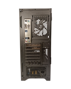 Gaming Pc RTX 3060TI Intel Core I5 32GB Ram Windows 11 Pro RGB