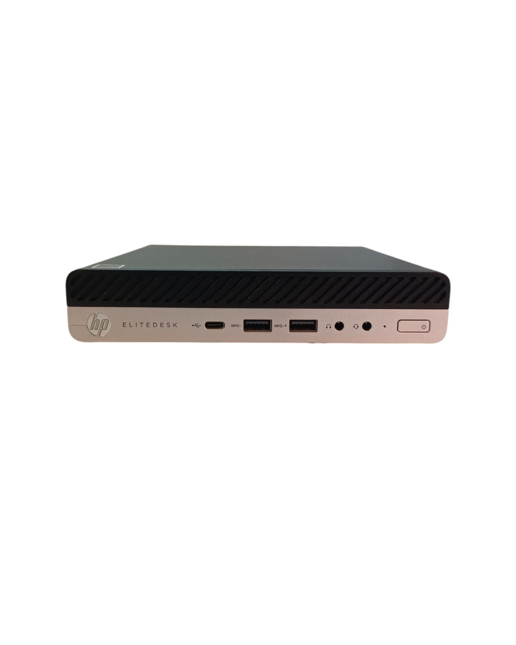 HP EliteDesk 705 G4 Mini PC Ryzen Win11 Pro |refurbished|