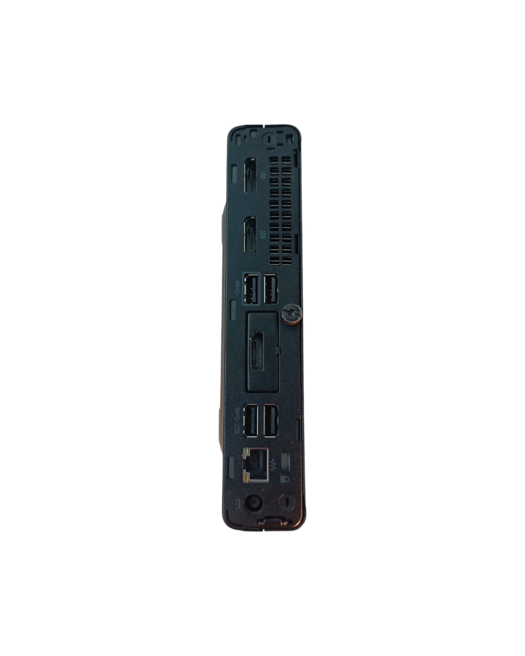 HP EliteDesk 705 G4 Mini PC Ryzen Win11 Pro |refurbished|