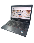 Laptop I7 Fujitsu Lifebook  12,5 Zoll  Win10