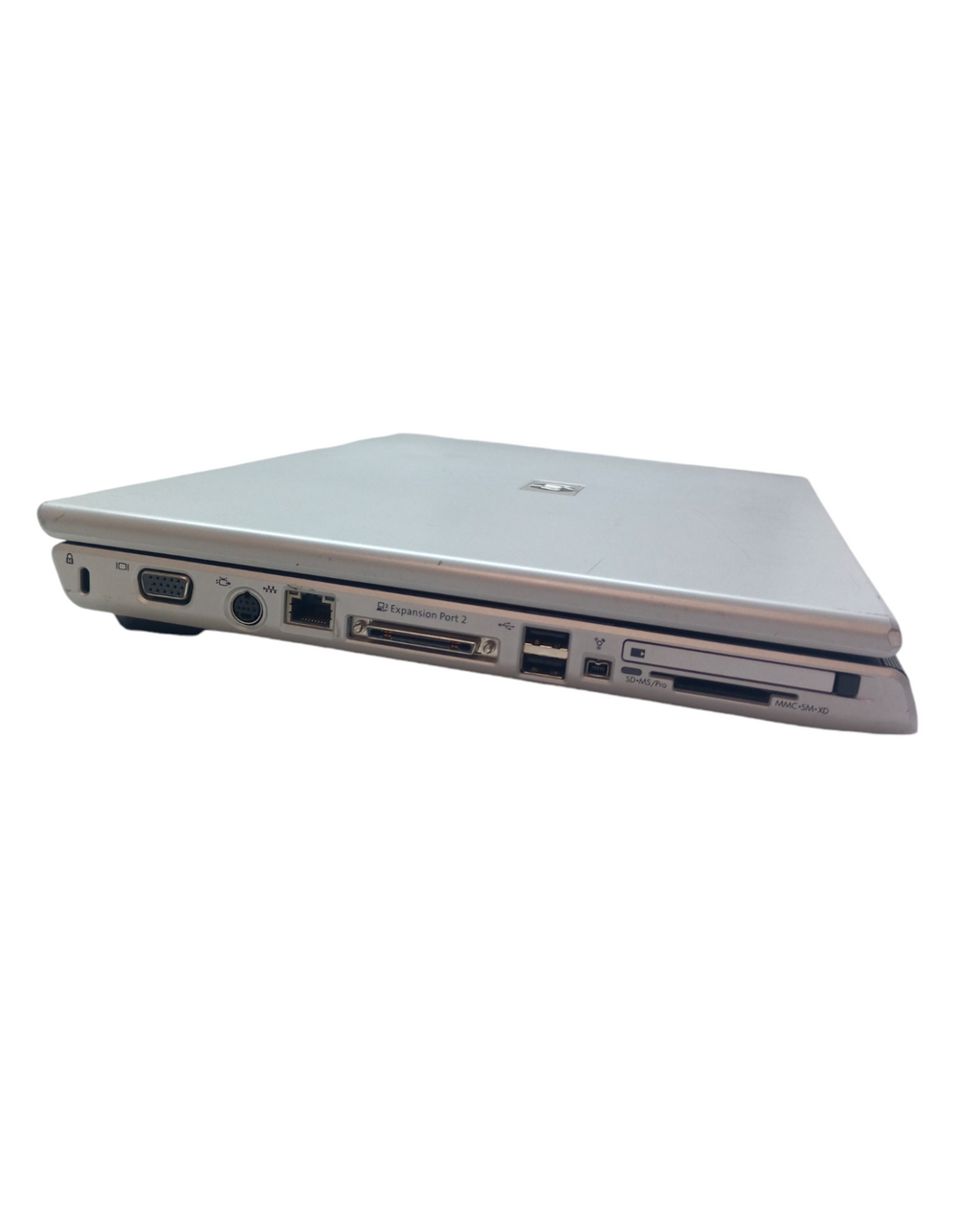 Retro Laptop XP Hp Pavilion dv5000  Windows XP