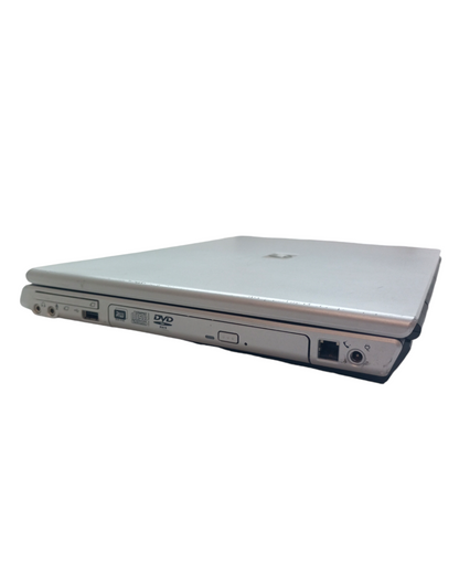 Hp Pavilion dv5000 Retro Laptop Windows XP