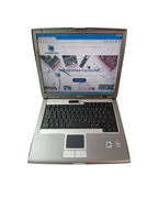 Dell Latitude D510 Retro Laptop Windows XP