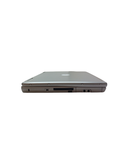 Dell Latitude D510 Retro Laptop Windows XP