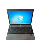 HP 625 Windows 7 Retro Laptop 32Bit SSD |refurbished|